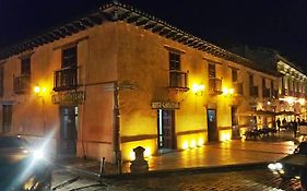 Hotel Santa Clara